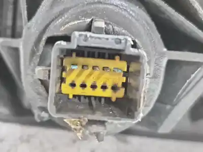 Peça sobressalente para automóvel em segunda mão espelho retrovisor esquerdo por renault megane ii (bm0/1_, cm0/1_) 2.0 dci (bm1k cm1k) referências oem iam 12353060  