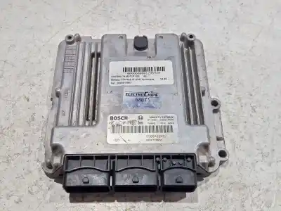 Pezzo di ricambio per auto di seconda mano  per RENAULT MEGANE II (BM0/1_, CM0/1_)  Riferimenti OEM IAM 8200462452  
