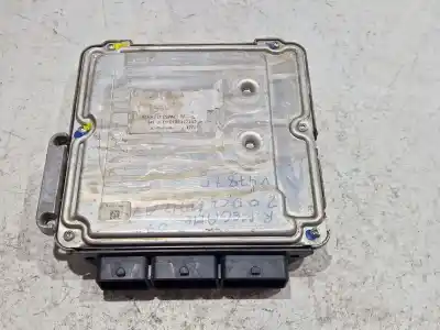 İkinci el araba yedek parçası enjeksiyon pompa kontrol ünitesi için renault megane ii (bm0/1_, cm0/1_) 2.0 dci (bm1k cm1k) oem iam referansları 8200462452  