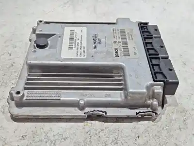 İkinci el araba yedek parçası enjeksiyon pompa kontrol ünitesi için renault megane ii (bm0/1_, cm0/1_) 2.0 dci (bm1k cm1k) oem iam referansları 8200462452  