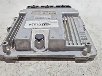 İkinci el araba yedek parçası enjeksiyon pompa kontrol ünitesi için renault megane ii (bm0/1_, cm0/1_) 2.0 dci (bm1k cm1k) oem iam referansları 8200462452  