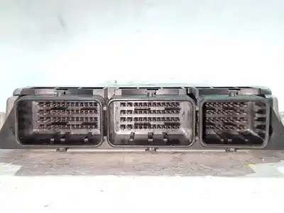 İkinci el araba yedek parçası enjeksiyon pompa kontrol ünitesi için renault megane ii (bm0/1_, cm0/1_) 2.0 dci (bm1k cm1k) oem iam referansları 8200462452  
