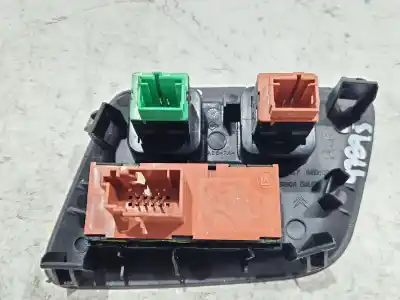 Second-hand car spare part multifunction switch for citroen c4 ii (nc_) 1.6 hdi 110 oem iam references 00048757  