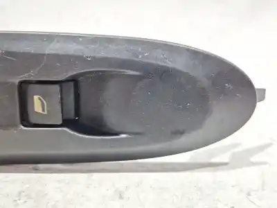 Автозапчастина б/у передній правий віконний вимикач для citroen c4 ii (nc_) 1.6 hdi 110 посилання на oem iam 96657056zd  