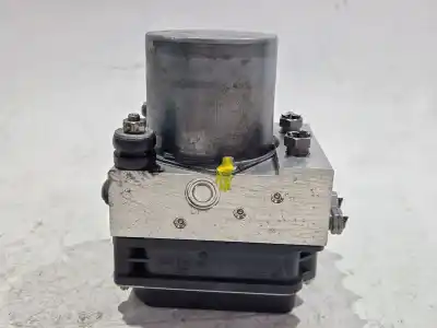 Peça sobressalente para automóvel em segunda mão abs por citroen c4 ii (nc_) 1.6 hdi 110 referências oem iam 0265951861  