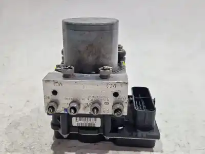 Peça sobressalente para automóvel em segunda mão abs por citroen c4 ii (nc_) 1.6 hdi 110 referências oem iam 0265951861  