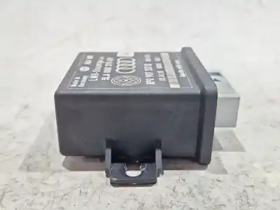 Pezzo di ricambio per auto di seconda mano modulo elettronico per audi a4 b7 (8ec) 2.0 tdi 16v riferimenti oem iam 8p0907357d  