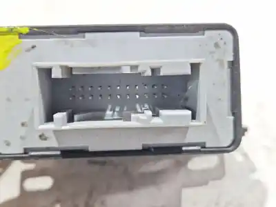 Pezzo di ricambio per auto di seconda mano modulo elettronico per audi a4 b7 (8ec) 2.0 tdi 16v riferimenti oem iam 8p0907357d  