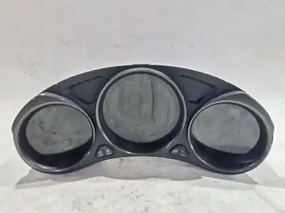 Автозапчастина б/у  для CITROEN C4 II (NC_)  Посилання на OEM IAM A2C53435357  