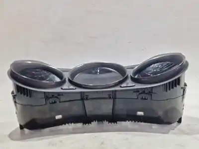 Peça sobressalente para automóvel em segunda mão quadrante por citroen c4 ii (nc_) 1.6 hdi 110 referências oem iam a2c53435357  