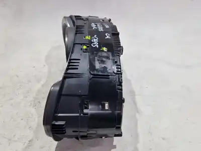 Peça sobressalente para automóvel em segunda mão quadrante por citroen c4 ii (nc_) 1.6 hdi 110 referências oem iam a2c53435357  