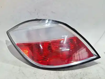 Автозапчастина б/у лівий ход ліхар для opel astra h (a04) 1.4 (l48) посилання на oem iam 342691834  