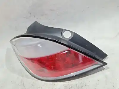 Автозапчастина б/у лівий ход ліхар для opel astra h (a04) 1.4 (l48) посилання на oem iam 342691834  