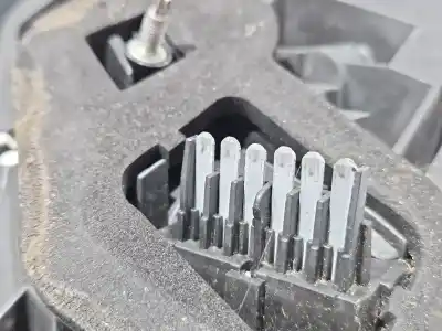 Автозапчастина б/у лівий ход ліхар для opel astra h (a04) 1.4 (l48) посилання на oem iam 342691834  