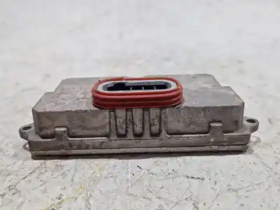 Peça sobressalente para automóvel em segunda mão balastro de xenon por bmw serie 7 (e65/e66) 4.4 v8 32v cat referências oem iam 5dv00829000  