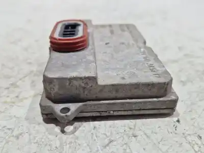 Peça sobressalente para automóvel em segunda mão balastro de xenon por bmw serie 7 (e65/e66) 4.4 v8 32v cat referências oem iam 5dv00829000  