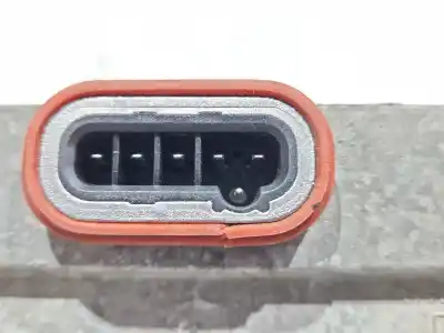 Peça sobressalente para automóvel em segunda mão balastro de xenon por bmw serie 7 (e65/e66) 4.4 v8 32v cat referências oem iam 5dv00829000  