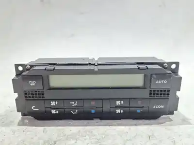 Peça sobressalente para automóvel em segunda mão comando de sofagem (chauffage / ar condicionado) por volkswagen sharan van (7m_) 1.9 tdi (7m6, 7m9) referências oem iam 5hb00796340