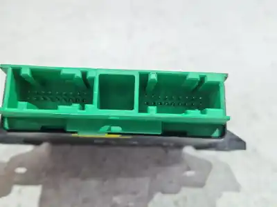Second-hand car spare part electronic module for citroen c4 ii (nc_) 1.6 hdi 110 oem iam references 9800409680  