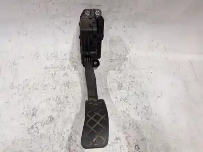 Автозапчастина б/у ПOTЕНЦІОМЕТР для AUDI A6 BERLINA (4F2)  Посилання на OEM IAM 4F1721523B  