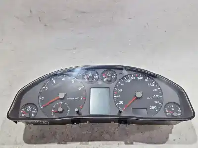 Second-hand car spare part  for AUDI A4 B5 (8D2)  OEM IAM references 8D0919034F  