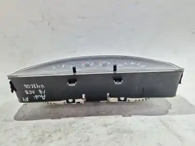 Second-hand car spare part dashboard for audi a4 b5 (8d2) 1.8 t oem iam references 8d0919034f  