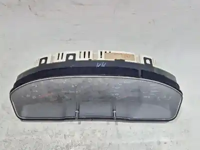 Second-hand car spare part dashboard for audi a4 b5 (8d2) 1.8 t oem iam references 8d0919034f  