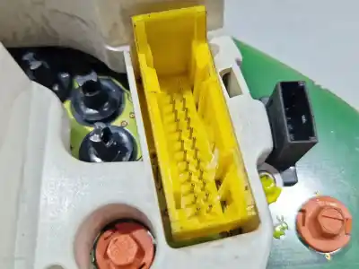 Second-hand car spare part dashboard for audi a4 b5 (8d2) 1.8 t oem iam references 8d0919034f  