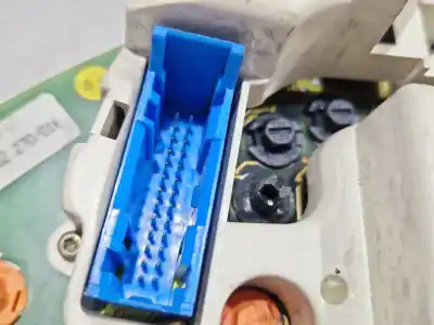 Second-hand car spare part dashboard for audi a4 b5 (8d2) 1.8 t oem iam references 8d0919034f  