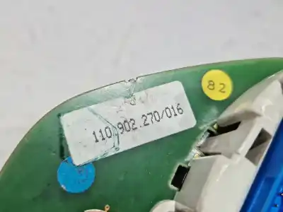 Second-hand car spare part dashboard for audi a4 b5 (8d2) 1.8 t oem iam references 8d0919034f  