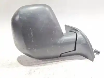 Автозапчастина б/у правий задний огляд для citroen berlingo multispace (b9) 1.6 hdi 90 посилання на oem iam 232636104  