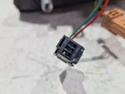 Автозапчастина б/у правий задний огляд для citroen berlingo multispace (b9) 1.6 hdi 90 посилання на oem iam 232636104  