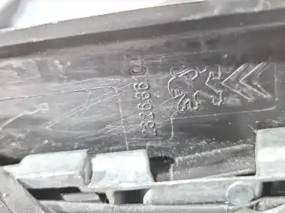 Автозапчастина б/у правий задний огляд для citroen berlingo multispace (b9) 1.6 hdi 90 посилання на oem iam 232636104  