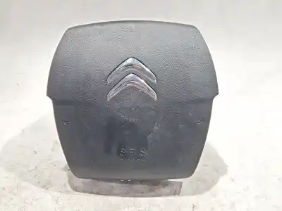 Peça sobressalente para automóvel em segunda mão airbag dianteiro esquerdo por citroen c4 ii (nc_) 1.6 hdi 110 referências oem iam 96871568zd