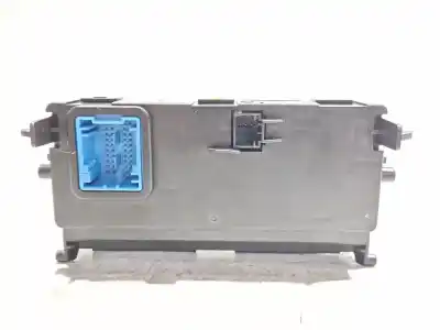 Second-hand car spare part ELECTRONIC MODULE for CITROEN C4 II (NC_)  OEM IAM references 9687606680  