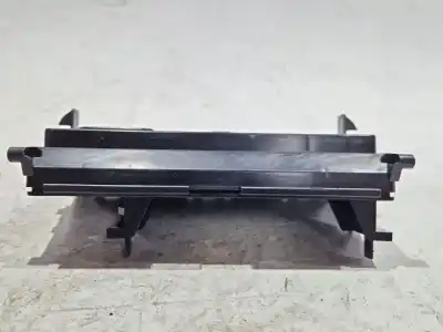 Peça sobressalente para automóvel em segunda mão módulo eletrônico por citroen c4 ii (nc_) 1.6 hdi 110 referências oem iam 9687606680  