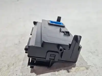 Peça sobressalente para automóvel em segunda mão módulo eletrônico por citroen c4 ii (nc_) 1.6 hdi 110 referências oem iam 9687606680  