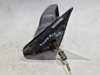 Автозапчастина б/у правий задний огляд для ford scorpio i (gae, gge) 2.0 i посилання на oem iam kdnr40285  