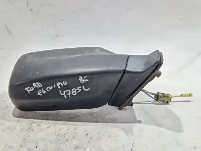 Автозапчастина б/у правий задний огляд для ford scorpio i (gae, gge) 2.0 i посилання на oem iam kdnr40285  