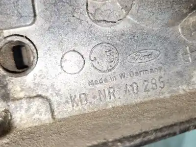 Автозапчастина б/у правий задний огляд для ford scorpio i (gae, gge) 2.0 i посилання на oem iam kdnr40285  