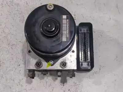 Pezzo di ricambio per auto di seconda mano abs per citroen c5 ii (rc_) 2.0 hdi (rcrhrh) riferimenti oem iam 10096011653  