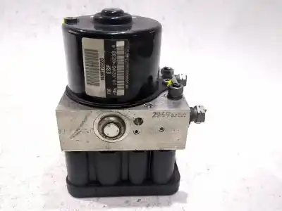 Pezzo di ricambio per auto di seconda mano abs per citroen c5 ii (rc_) 2.0 hdi (rcrhrh) riferimenti oem iam 10096011653  