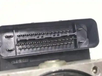 Pezzo di ricambio per auto di seconda mano abs per citroen c5 ii (rc_) 2.0 hdi (rcrhrh) riferimenti oem iam 10096011653  