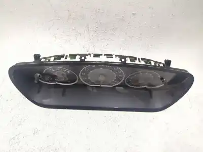 Peça sobressalente para automóvel em segunda mão quadrante por citroen c5 ii (rc_) 2.0 hdi (rcrhrh) referências oem iam 9655608780  