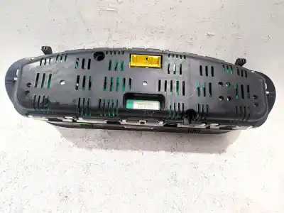 Peça sobressalente para automóvel em segunda mão quadrante por citroen c5 ii (rc_) 2.0 hdi (rcrhrh) referências oem iam 9655608780  