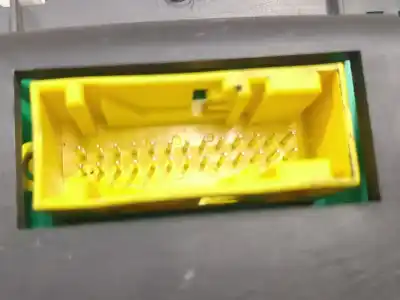 Peça sobressalente para automóvel em segunda mão quadrante por citroen c5 ii (rc_) 2.0 hdi (rcrhrh) referências oem iam 9655608780  