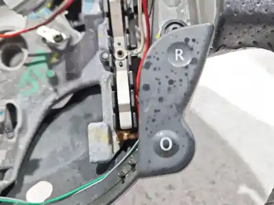 Автозапчастина б/у кермо для renault megane ii (bm0/1_, cm0/1_) 1.5 dci (bm02 bm13 bm2a cm02 cm13) посилання на oem iam 8200106306g  