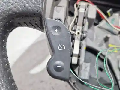 Автозапчастина б/у кермо для renault megane ii (bm0/1_, cm0/1_) 1.5 dci (bm02 bm13 bm2a cm02 cm13) посилання на oem iam 8200106306g  