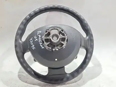 Автозапчастина б/у кермо для renault megane ii (bm0/1_, cm0/1_) 1.5 dci (bm02 bm13 bm2a cm02 cm13) посилання на oem iam 8200106306g  