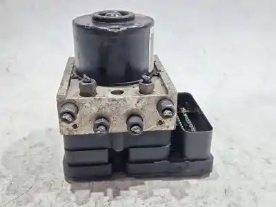 Peça sobressalente para automóvel em segunda mão abs por citroen c3 (09.2009->) 1.4 hdi 70 referências oem iam 10097011243  